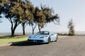 Ferrari 458 Speciale Aperta - Azzurro California (Copy)