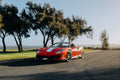 Ferrari 488 Pista Spider - Rosso Corsa (Copy)