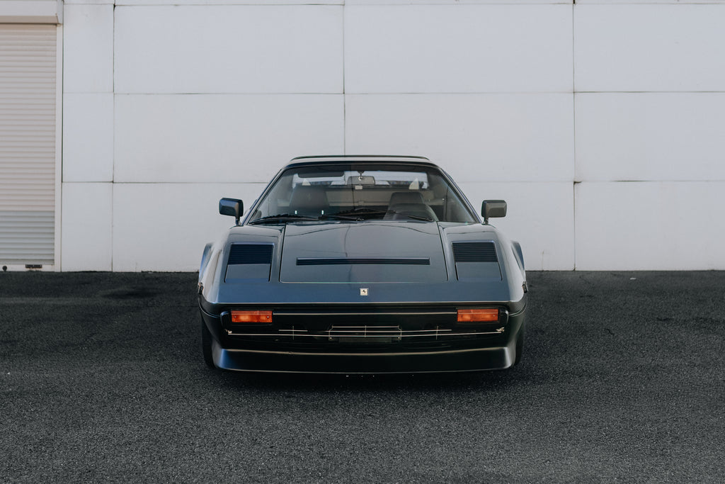 Ferrari 308 (Copy)