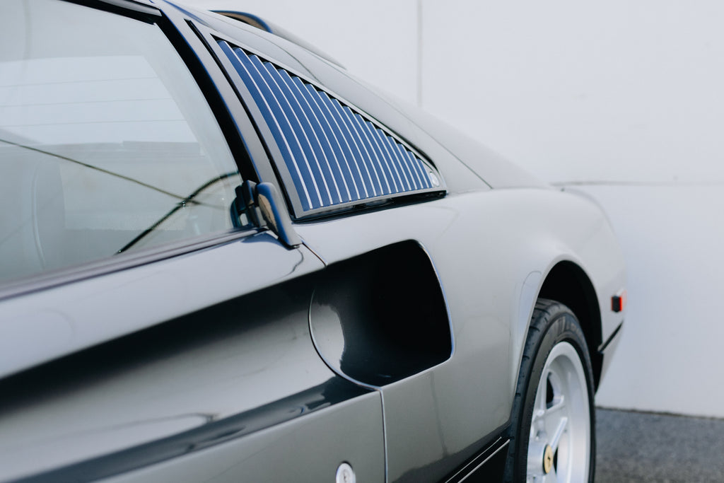 Ferrari 308 (Copy)