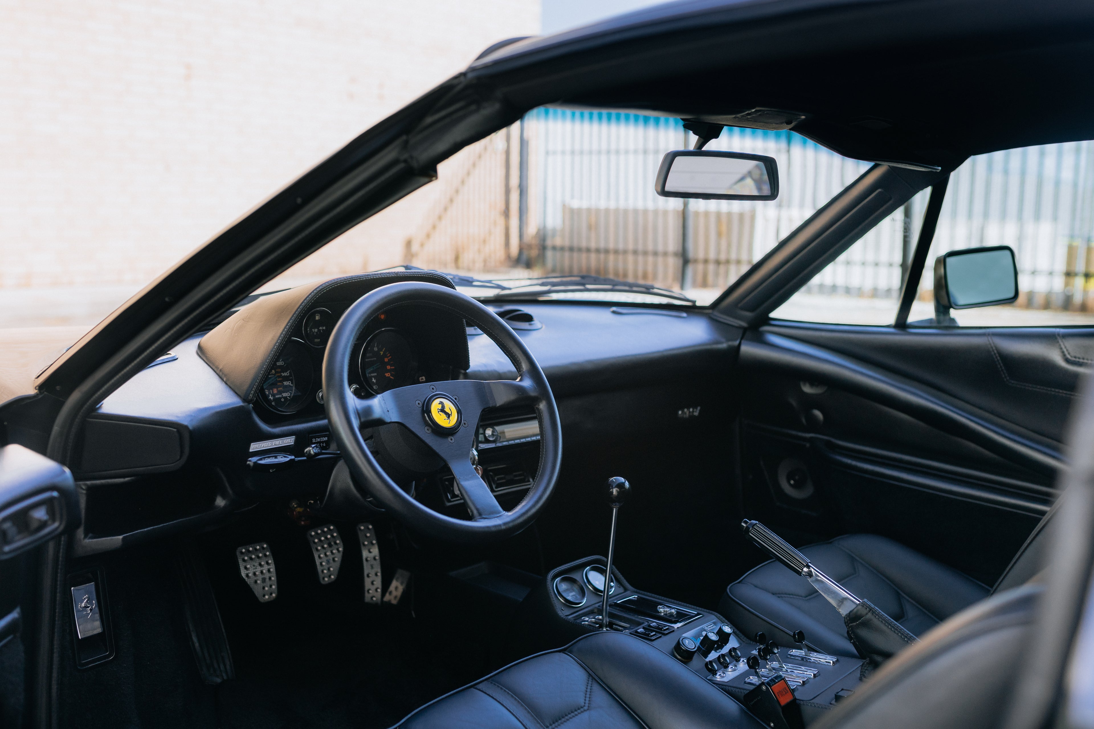 Ferrari 308 (Copy)