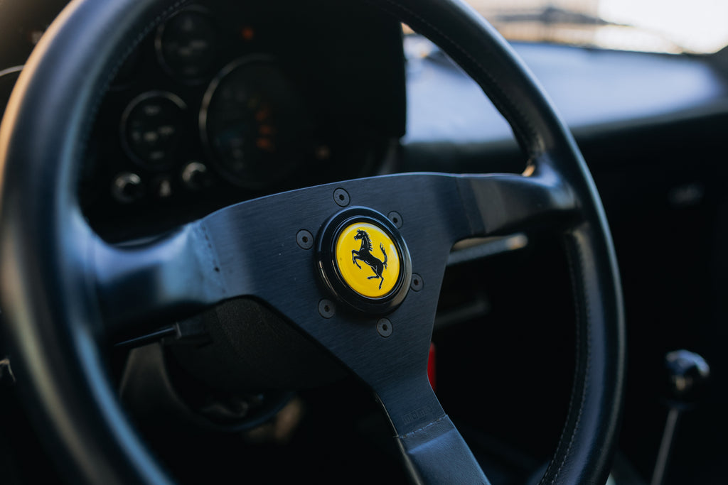 Ferrari 308 (Copy)