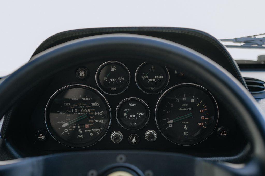 Ferrari 308 (Copy)