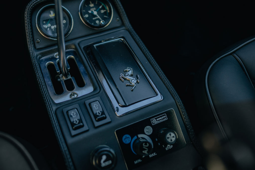 Ferrari 308 (Copy)