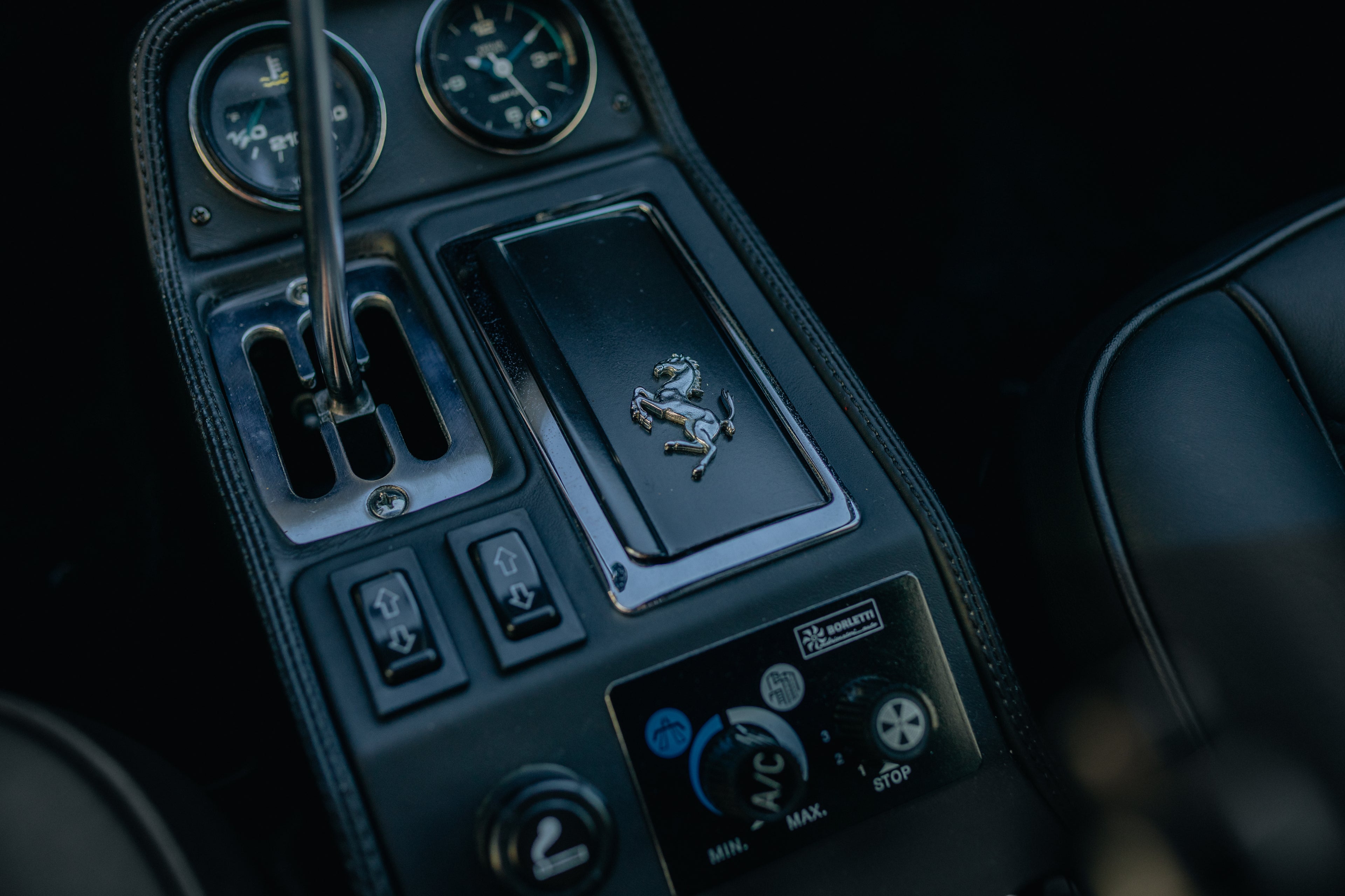 Ferrari 308 (Copy)