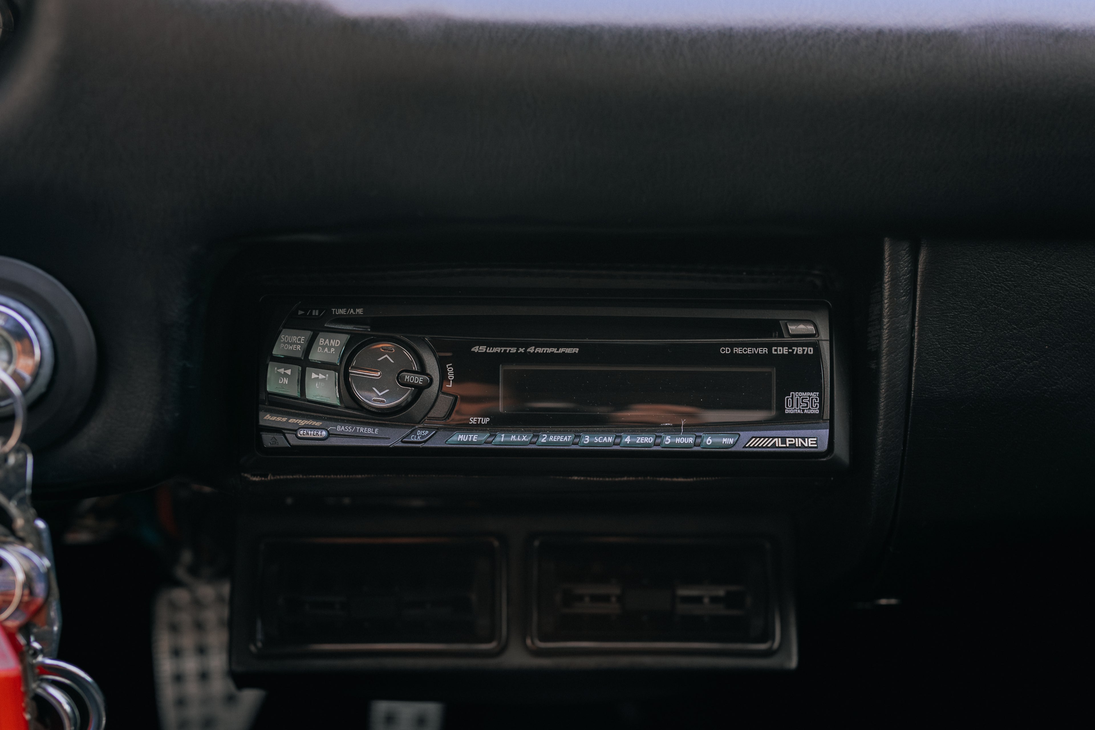 Ferrari 308 (Copy)