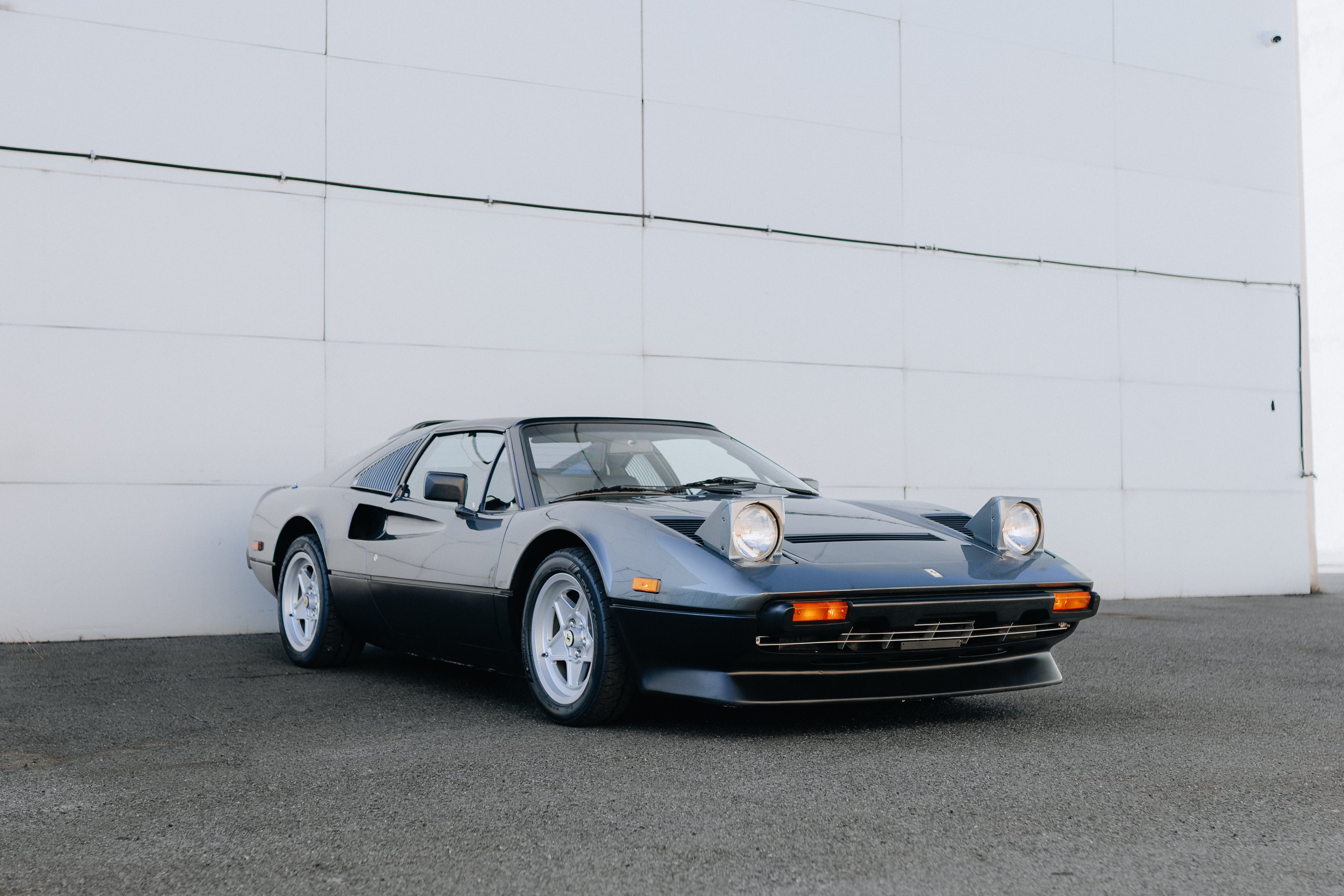Ferrari 308 (Copy)
