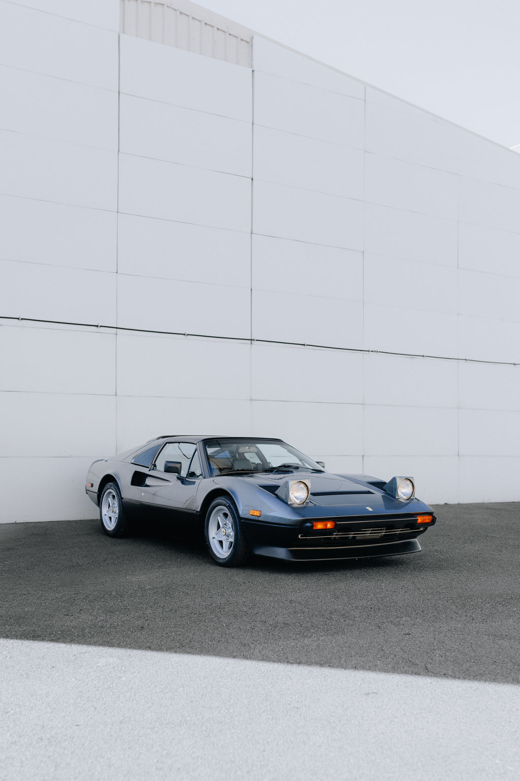 Ferrari 308 (Copy)