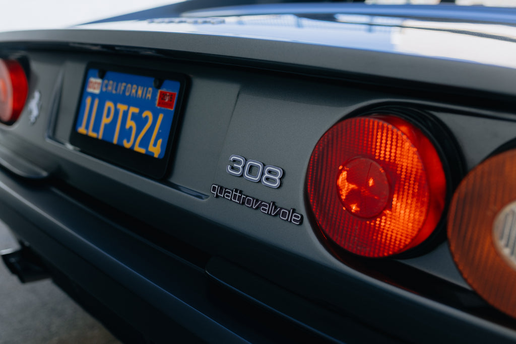 Ferrari 308 (Copy)