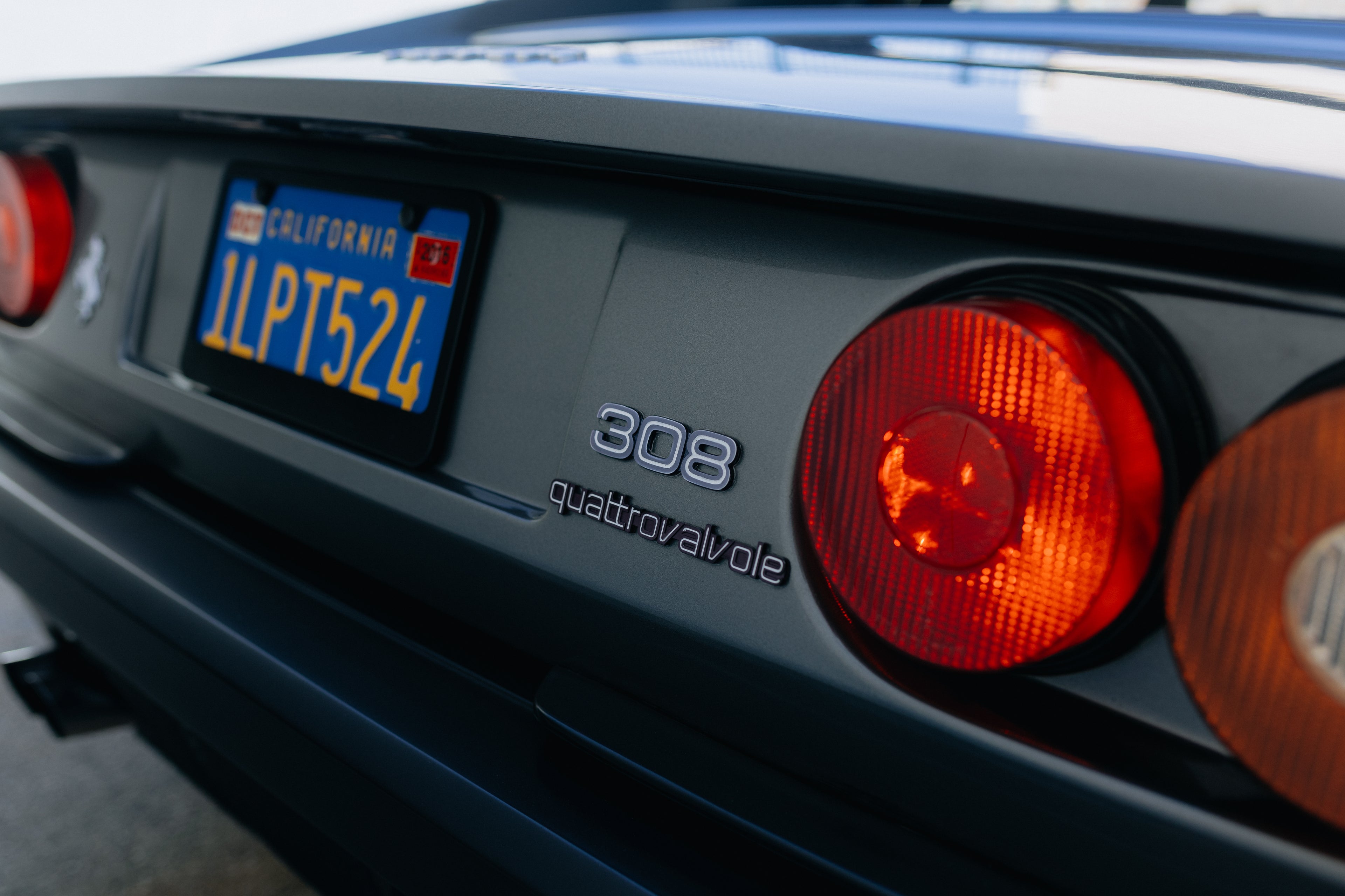 Ferrari 308 (Copy)
