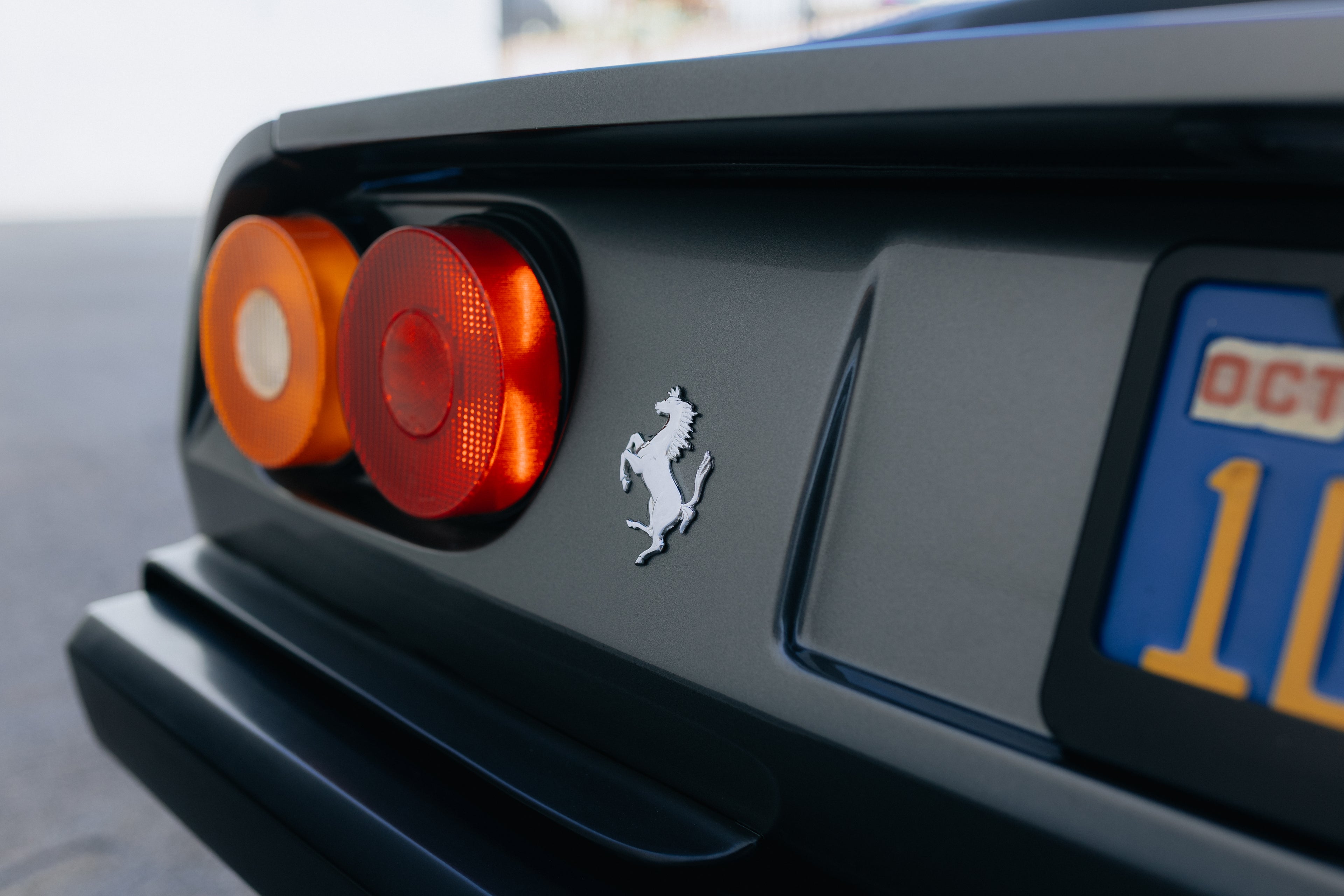 Ferrari 308 (Copy)