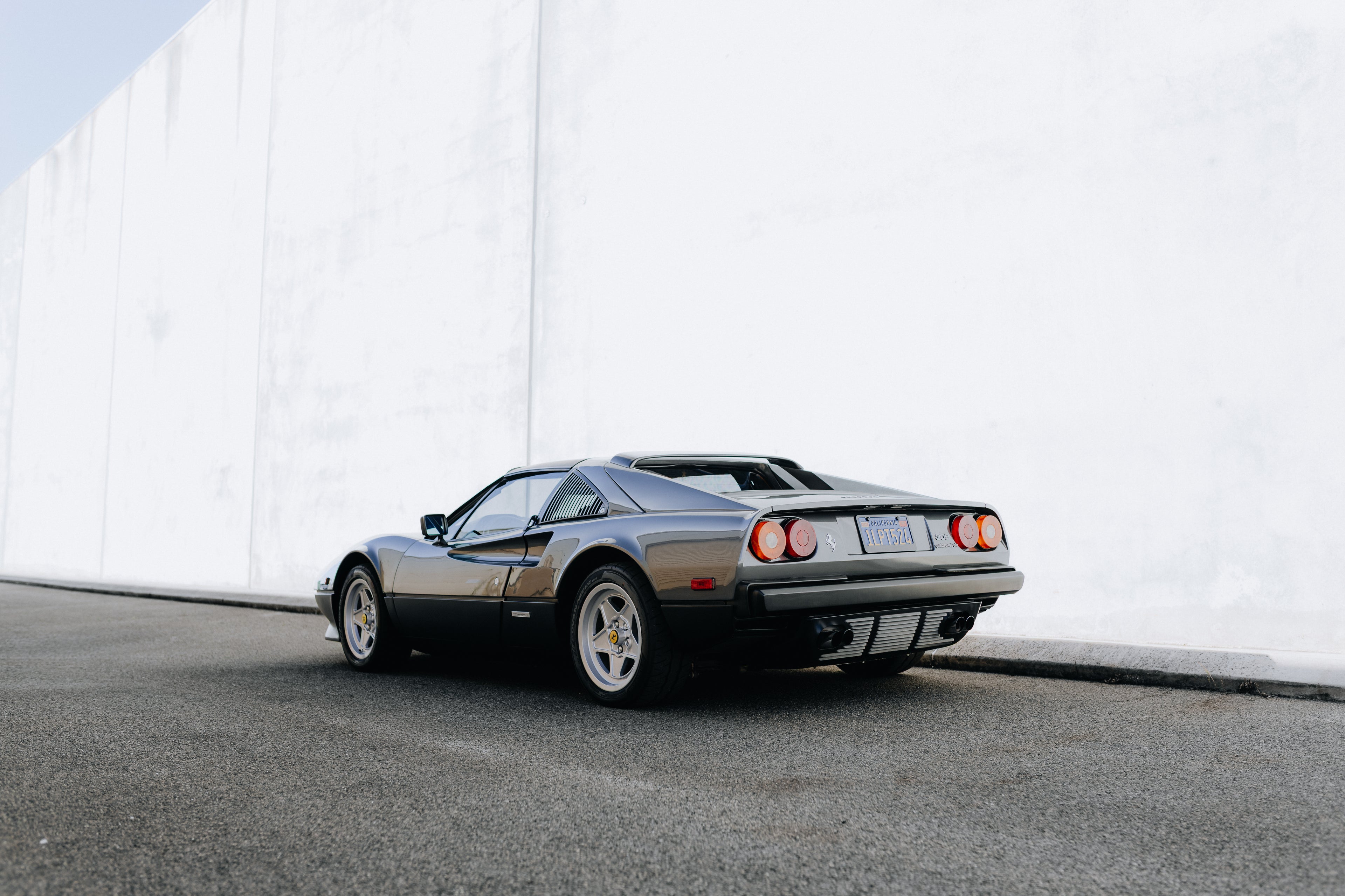 Ferrari 308 (Copy)
