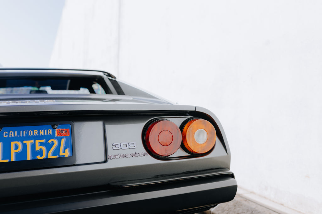 Ferrari 308 (Copy)