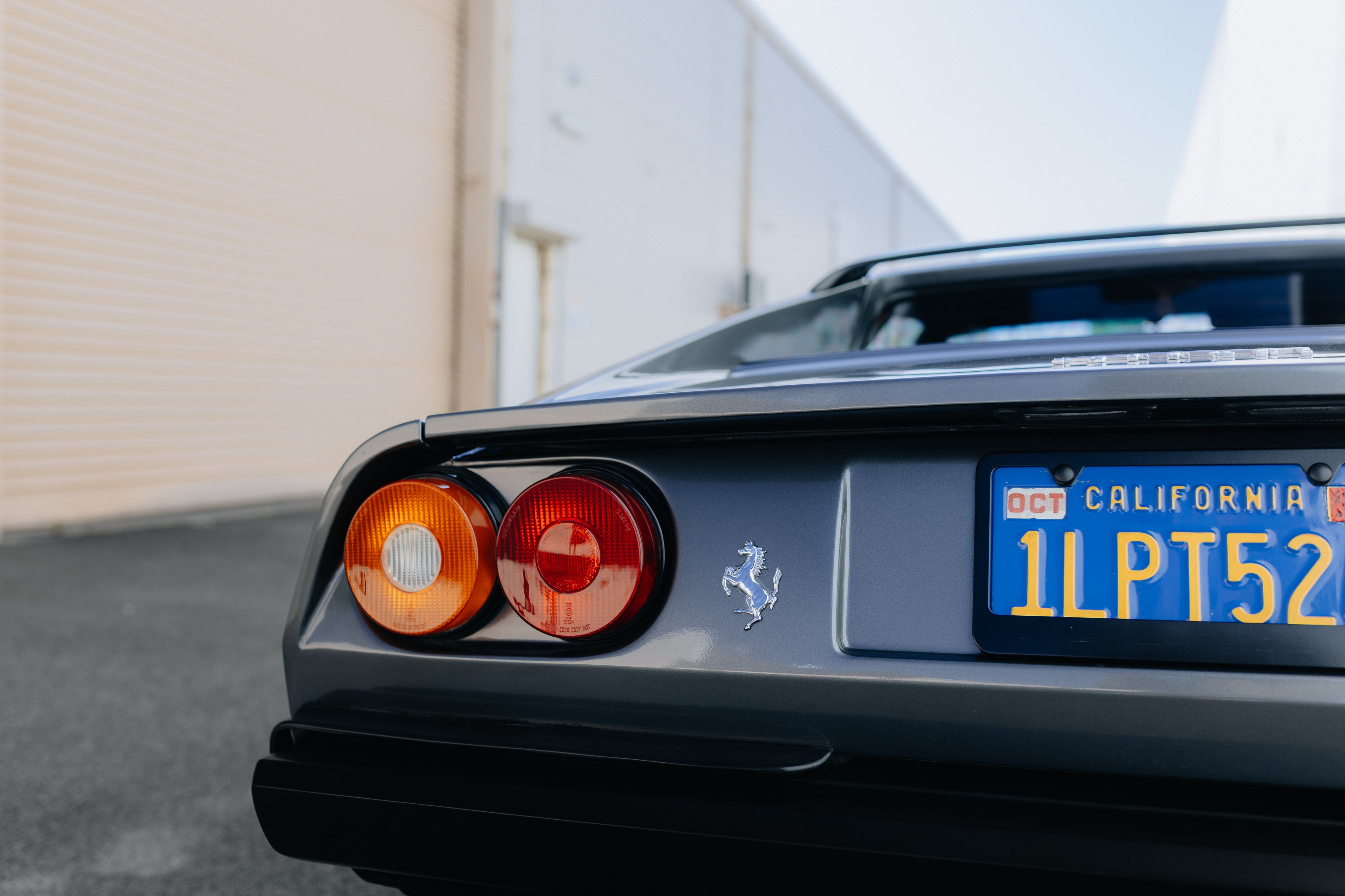 Ferrari 308 (Copy)