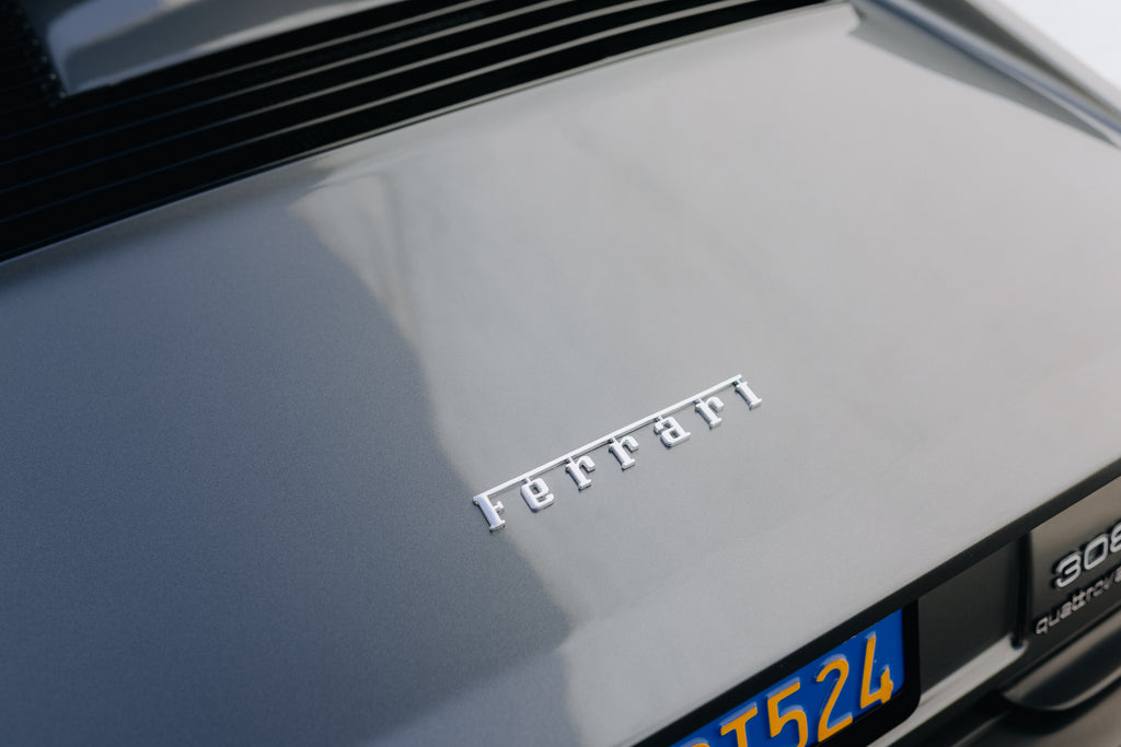 Ferrari 308 (Copy)