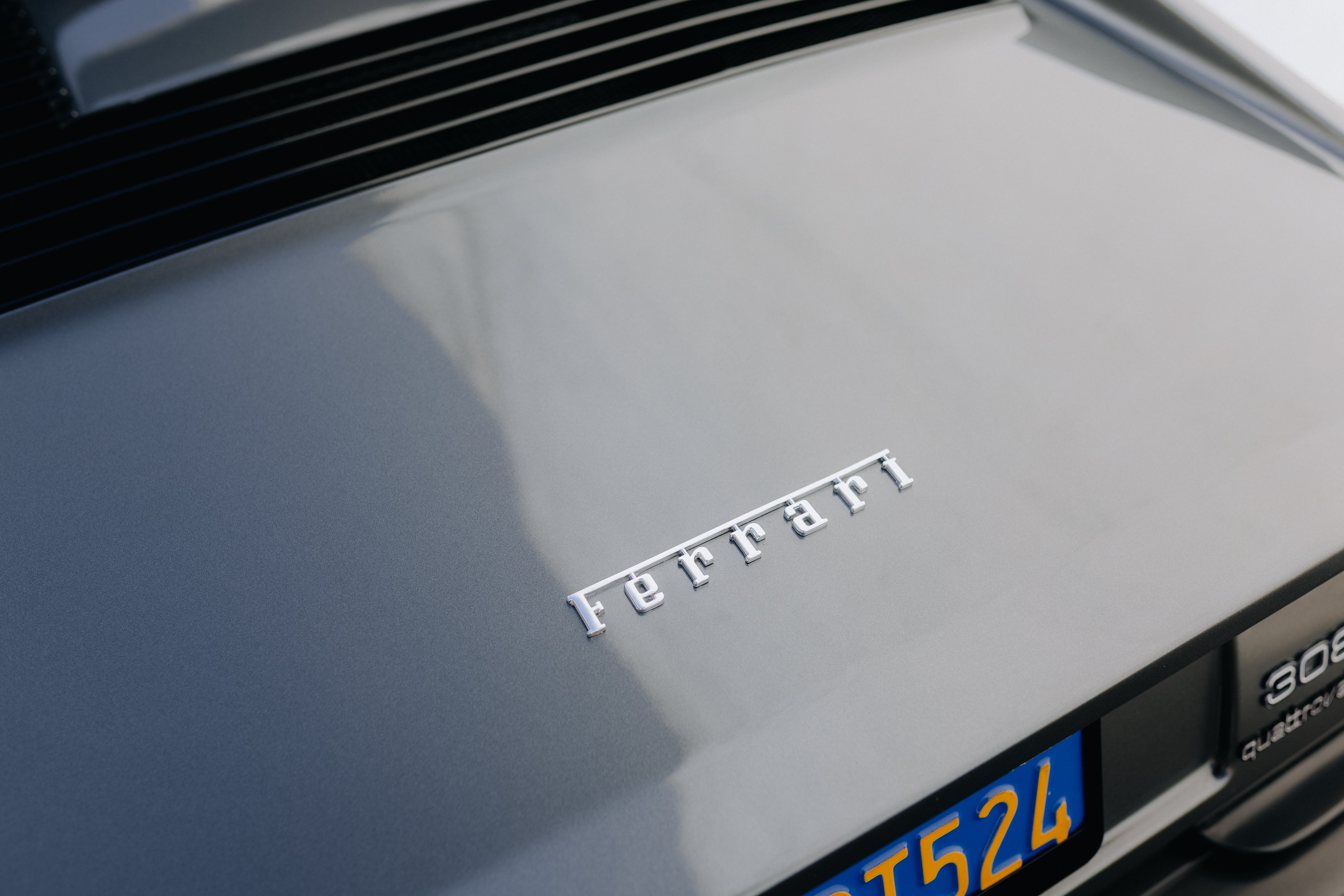 Ferrari 308 (Copy)