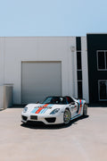 Porsche 918 Spyder - Weissach Martini Racing (Copy)
