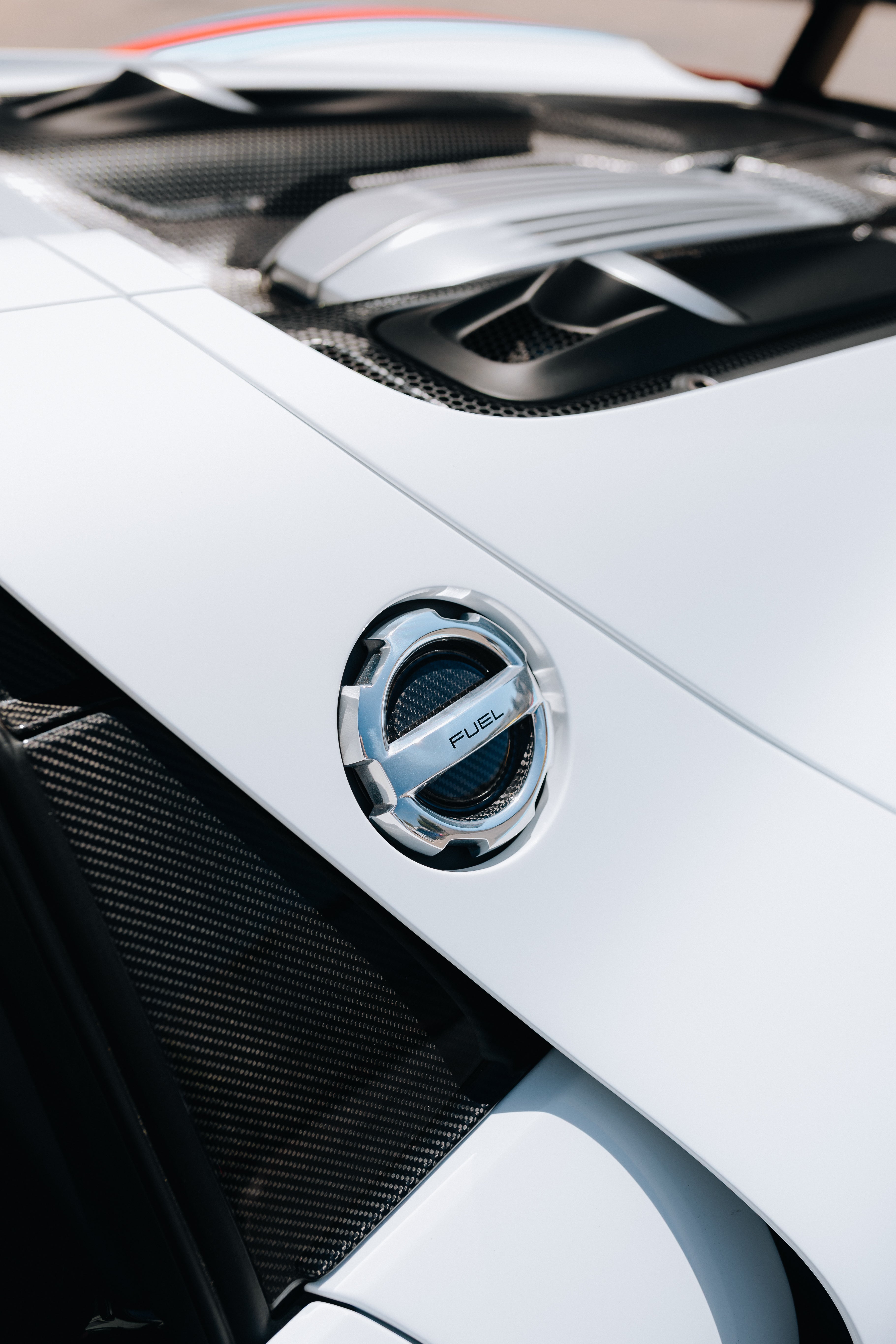 Porsche 918 Spyder - Weissach Martini Racing (Copy)
