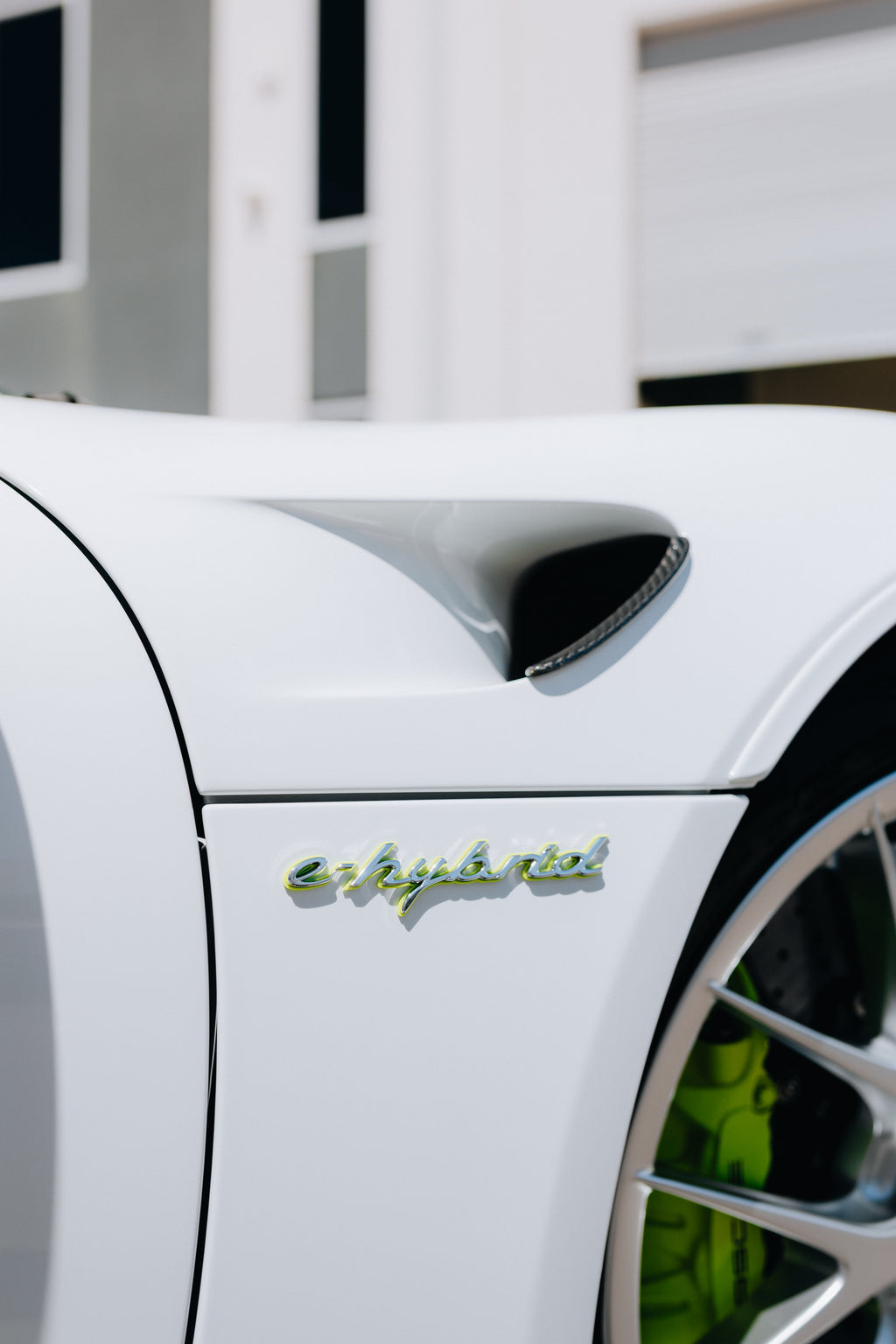 Porsche 918 Spyder - Weissach Martini Racing (Copy)