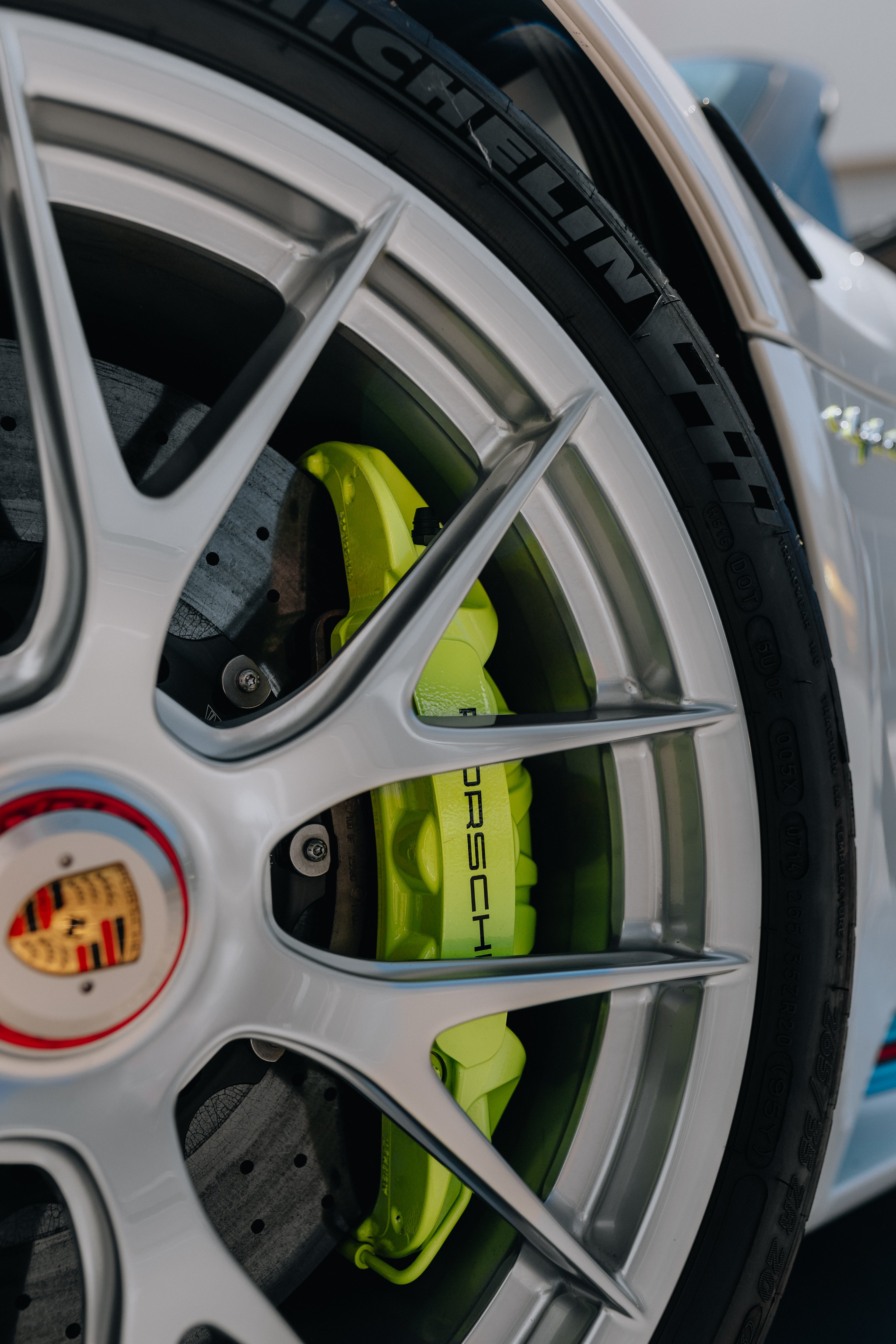 Porsche 918 Spyder - Weissach Martini Racing (Copy)