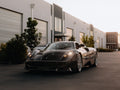 Pagani Huayra - Full Carbon Fibre (Copy)